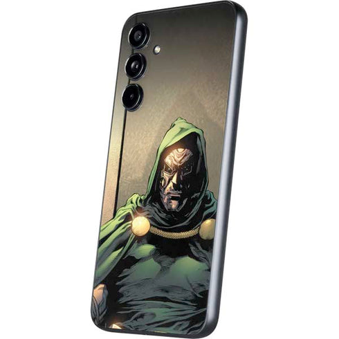 Marvel Dr. Doom Doctor Victor Von Doom Galaxy A54 5G Skin